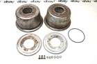 77 Honda FL250 Odyssey Front Inner & Outer Piece Split Wheel Rim Halves ATC90 Used. Price: $148.00.
