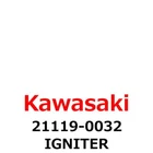 New Kawasaki Genuine 2004-2009 KFX700 Igniter 21119-0032 Direct From Japan. Price: $544.99.