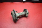 1987 Yamaha Moto 4 Rear Back Axle Carrier Brake Plate 55X-25311-00-00 Used. Price: $119.99.