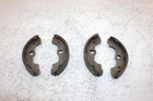 2002 Honda Foreman Rubicon 500 Oem Front Brake Shoe Pad Set 06450-HN5-671 AH53 Used. Price: $14.99.