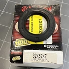 Tc Kok 32-52-7 Metric Oil / Dust Seal In National 32X52X7 New The Box ! F+s. Price: $14.95.