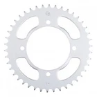 Primary Drive Rear Steel Sprocket 42 Tooth Silver HO1HF1670R New. Price: $32.68.