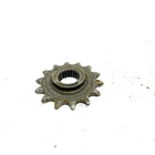 98-09 Polaris Scrambler 500 Oem 14T Front Sprocket 3233538 AP211 Used. Price: $19.99.