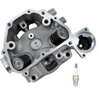 Cylinder Head Fit Honda Foreman TRX500 Rancher TRX420 Atv 12200-HP7-A01 New. Price: $163.22.