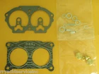 Yamaha Outboard Carb Kit 18-7756 Replaces 64D-W0093-00-00 V6 150HP 200HP 175HP New. Price: $67.95.