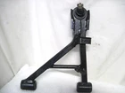 06 Yamaha Big Bear YFM400 Front Right Upper A-arm Oem 5FU-F3550-00-00 Used. Price: $30.98.