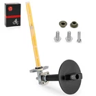 Fuel Petcock W/ Lever For Honda 2007-2014 Rancher 16950-HP5-601 New. Price: $25.99.