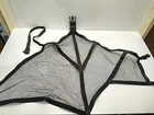 Protection Net, Front - 2019 Defender HD10 HD8 Used. Price: $149.99.