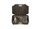 New Can-am Linq Tool Box Storage Kit, 715006829. Price: $350.00.