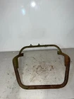 1986 Honda Fourtrax 350 Rear BUMPER/82510-HA7-670 Used. Price: $30.00.
