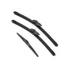Set Of Front & Rear Wiper Blade For 2018-2023 Subaru Impreza Oem Quality New. Price: $24.99.
