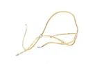 Can-am Outlander 800R Max Xt 10 Brake Lines Front 705600579 53385 Used. Price: $24.98.