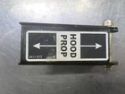 EB869 2016 Arctic Cat Prowler 500 Xt Hood Prop Lever Bracket Used. Price: $9.44.
