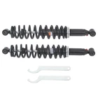 5UH-F2210-01-00 For Yamaha Bruin 350 Grizzly 2X4 4X4 2004-2010 Rear Shock New. Price: $206.99.