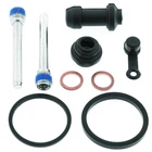 Open Box Quadboss Front Caliper Rebuild Kit For 2000-2007 Can-am Ds 650 New. Price: $18.74.