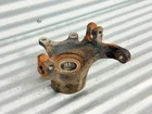 2005 Arctic Cat 500 4X4 Right Front Knuckle Steering Carrier Oem 0505-446 Used. Price: $34.99.