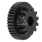 Honda CRF450RX Starter Reduction Gear 28130-MKE-A11 Oem New. Price: $110.00.