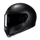 Hjc V10 Helmet Semi-flat Black Xs 0829-0135-03 New. Price: $389.99.