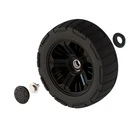 Camso 4S1 Replacement Wheel Kit 241MM (7016-00-2260) New. Price: $130.95.
