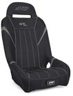 Prp Polaris Rzr Xp/pro R/turbo Gt/s.e. Suspension Seat- Black/gray New. Price: $646.66.