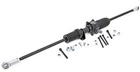 Rough Country Heavy Duty Rack & Pinion For Polaris Ranger Xp 900/1000 - 93115 New. Price: $120.00.