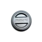 Polaris Rim Cap, Flash Black- Oem 1523994-655 New. Price: $34.99.