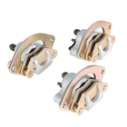 For Polaris Sportsman 850 Xp 550 Front & Rear Brake Calipers Us New. Price: $47.09.