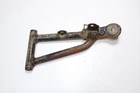 Honda Rubicon 500 Fpa 14 Arm Left Front Upper 51380-HP0-B00 47603 Z31 Used. Price: $19.59.
