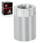 Front Differential Pinion Bearing Nut Socket Tool 60MM For Honda Rancher 350 420 New. Price: $18.45.
