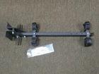 Great Day QD800 Quick-draw Gun Rack Vertical New. Price: $74.99.