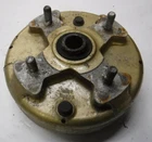 Oem Honda Odyssey Front Wheel Hub Brake Drum 44610-VM0-770 O40-4 Used. Price: $45.00.