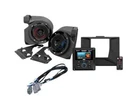 Mtx Audio '14+ Polaris 2-SPEAKER System RZR-14-THUNDER2 New. Price: $929.95.