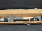Polaris Half Shaft Assembly, Rear- Oem 2208421 Left Or Right New. Price: $199.00.