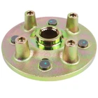 Wheel Rear Hub 62330-115-0100 623301150100 For Hisun Utv 400 450 500 550 700 750 New. Price: $59.00.