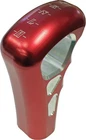 Modquad Billet Grip Shift Knob Fits All Rzr 800, 900 & 1000 Models Red New. Price: $50.00.