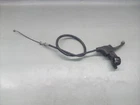 1985 Suzuki Alt Oem Decompressor Hand Lever Perch Cable Actuator 84 86 Used. Price: $49.99.