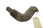 John Deere Gator 825I Exhaust Pipe AM146294 52756 Used. Price: $49.95.
