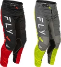 2025.5 Fly Racing Kinetic Mesh Center Pants - Motocross Dirt Bike Offroad Atv New. Price: $109.95.
