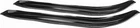 Koronis 501-602 Pr/econ Skins Yamaha Black S/m New. Price: $84.70.