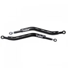 Tusk Mohawk Extreme Duty High Clearance Lower Radius Rods Black 188-304-0021 New. Price: $285.74.