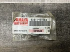 New Yamaha Oem 93311-51554-00 Cylinder Bearing #11 Qty Blaster Raptor Kodiak. Price: $41.49.