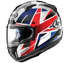 Arai Signet-x Helmet Uk Flag Choose Size/color! New. Price: $909.95.