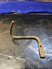 00-03 TRX350 Fourtrax Rancher Honda Right Rear Fender Stay Oem 80217-HN5-A10 Used. Price: $18.95.