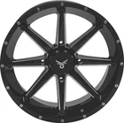 Quadboss 608589 Qbs Slicer Wheels New. Price: $315.21.
