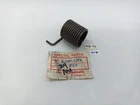 Kawasaki AN112 AN80 AR125 KLX110 KLX150 Kick Starter Spring 92081-1276 New. Price: $10.00.