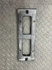 Yamaha Grizzly 660 4X4 Atv 2002 2008 Rack Rear Cover # 5KM-24846-00-00 Used. Price: $30.00.