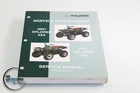 Polaris 2001 Xplorer 4X4- 400 Service Manual Pn 9916580 B144 Used. Price: $93.95.