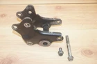 1984 Honda Oem Motor Engine Bracket Mount 50354-964-670 Used. Price: $44.99.