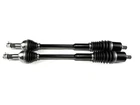 Monster Front Cv Axles For Can-am 705402420 Left & Right High-angle Exact Fit New. Price: $358.95.