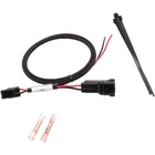 Xtc Power Products Plug Play Whip/license Plate Com CMF-U10-PWROUT New. Price: $43.42.